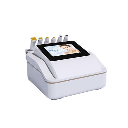 Advanced Fractional RF Facial Beauty Device