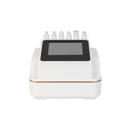 Advanced Fractional RF Facial Beauty Device