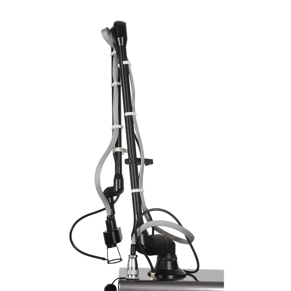 Fractional CO₂ Laser for Professional Skin Resurfacing Wrinkle Removal and Acne Scar Treatment