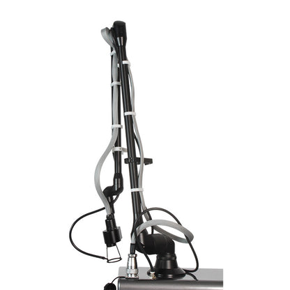 Fractional CO₂ Laser for Professional Skin Resurfacing Wrinkle Removal and Acne Scar Treatment