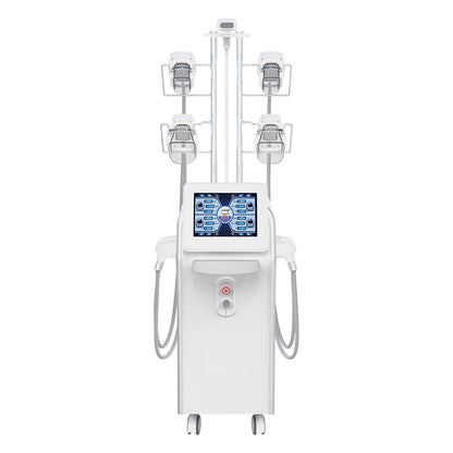 360° kryolipolyse kropsskønhedsenhed