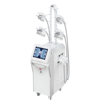 360° kryolipolyse kropsskønhedsenhed