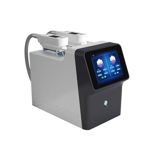 360° Fat Freezing System for Full-Body Slimming