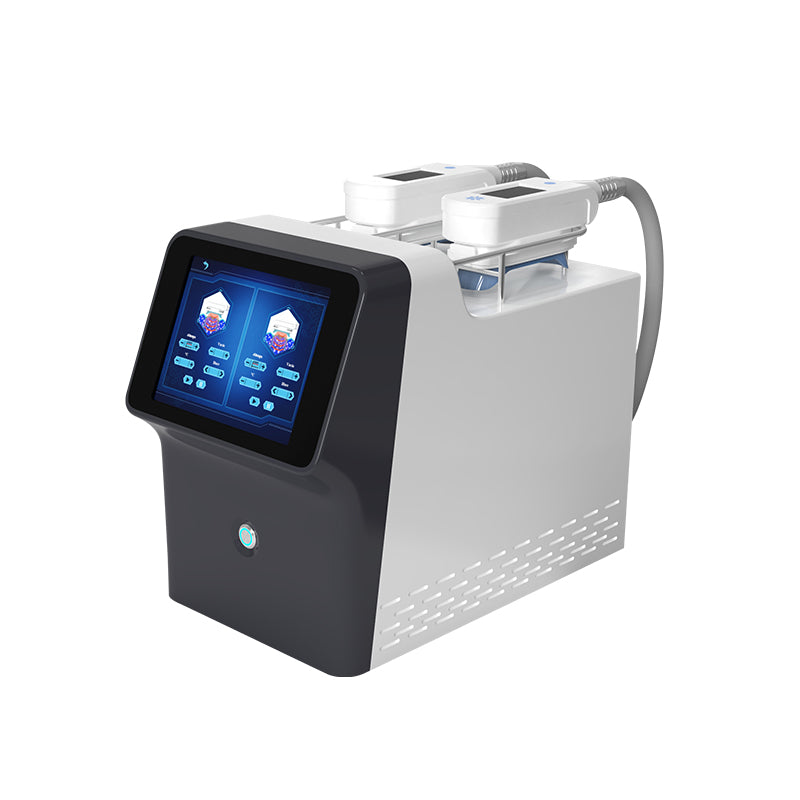 360° Fat Freezing System for Full-Body Slimming