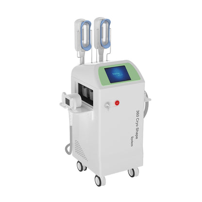 360° Cryolipolysis Body Beauty Device