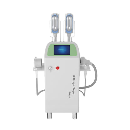 360° Cryolipolysis Body Beauty Device