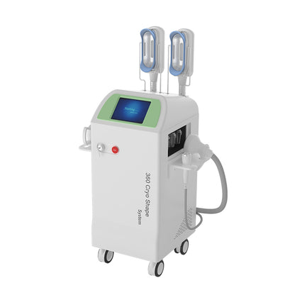 360° Cryolipolysis Body Beauty Device
