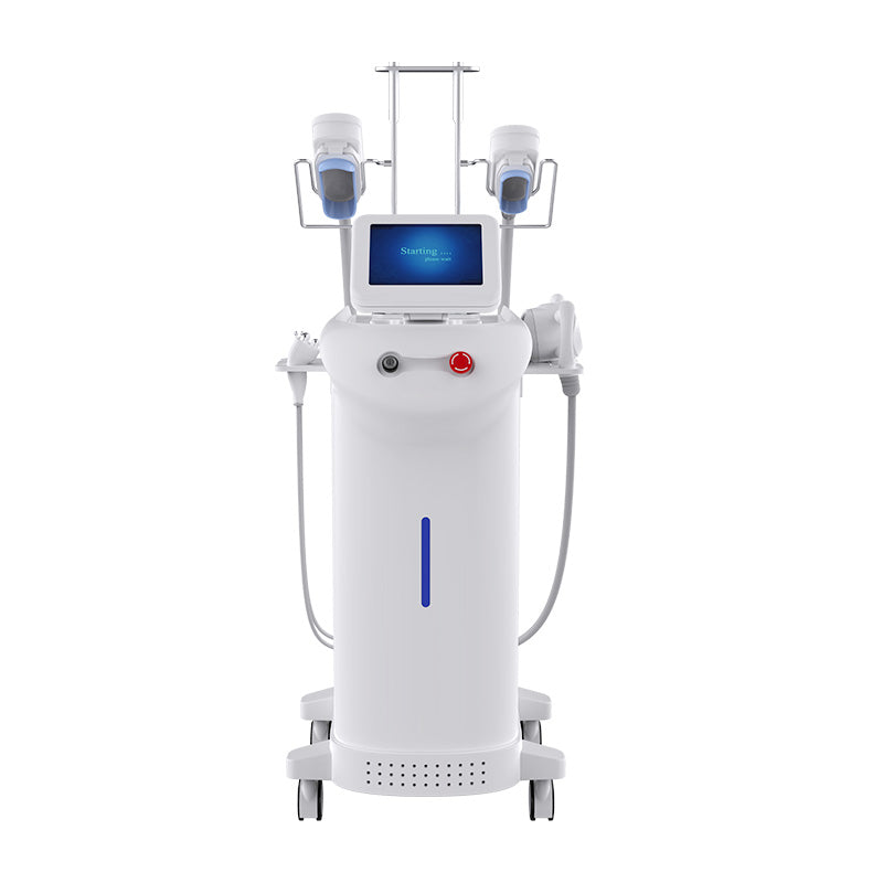 Non-Invasive Fat Freezing Machine for Slimming and Shaping