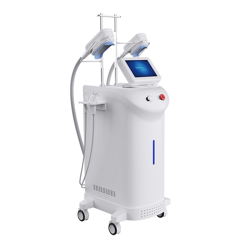 Non-Invasive Fat Freezing Machine for Slimming and Shaping
