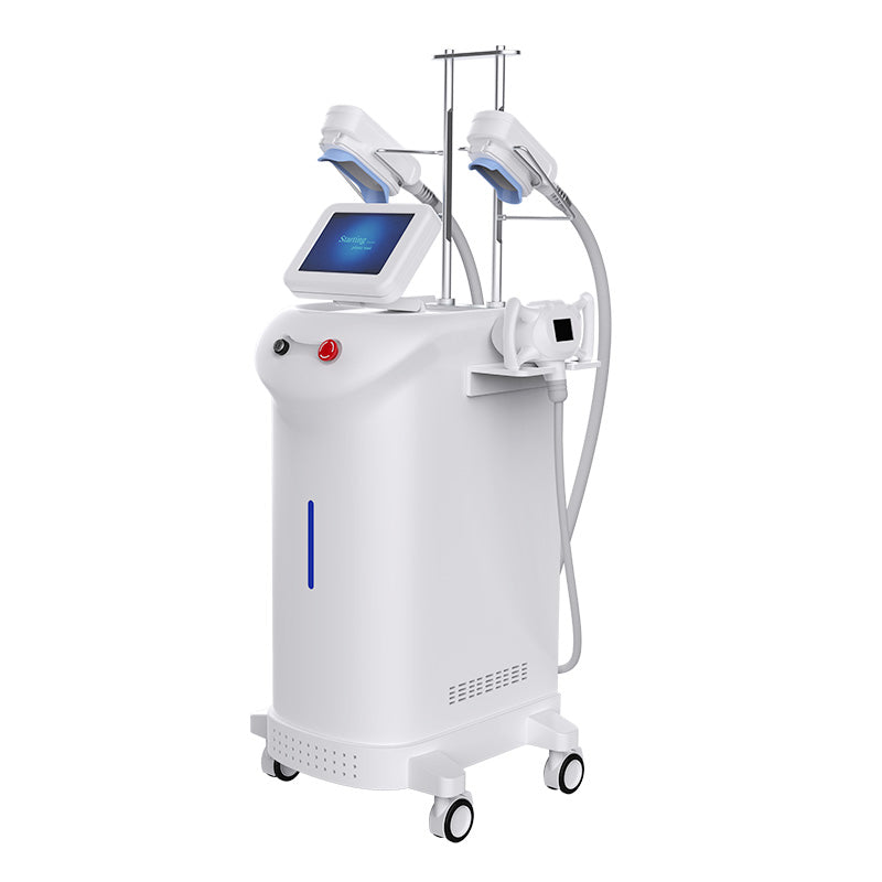 Non-Invasive Fat Freezing Machine for Slimming and Shaping