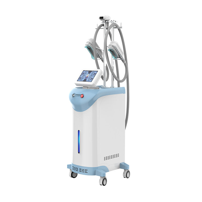 360° Cryolipolysis Slimming Machine for Full Body Fat Reduction