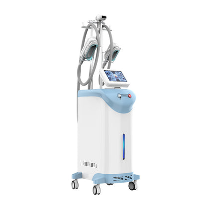 360° Cryolipolysis Body Beauty Device