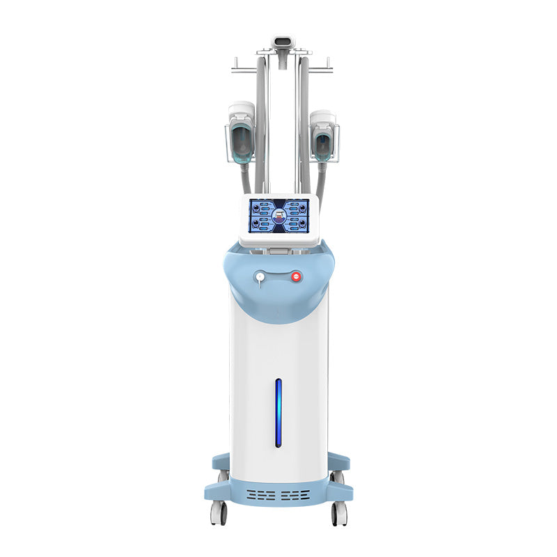 360° Cryolipolysis Slimming Machine for Full Body Fat Reduction