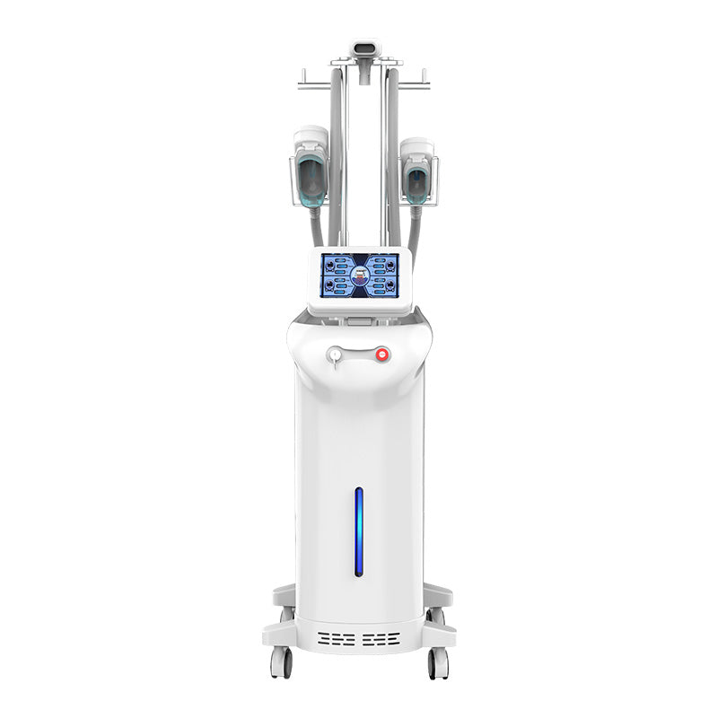 360° Cryolipolysis Slimming Machine for Full Body Fat Reduction