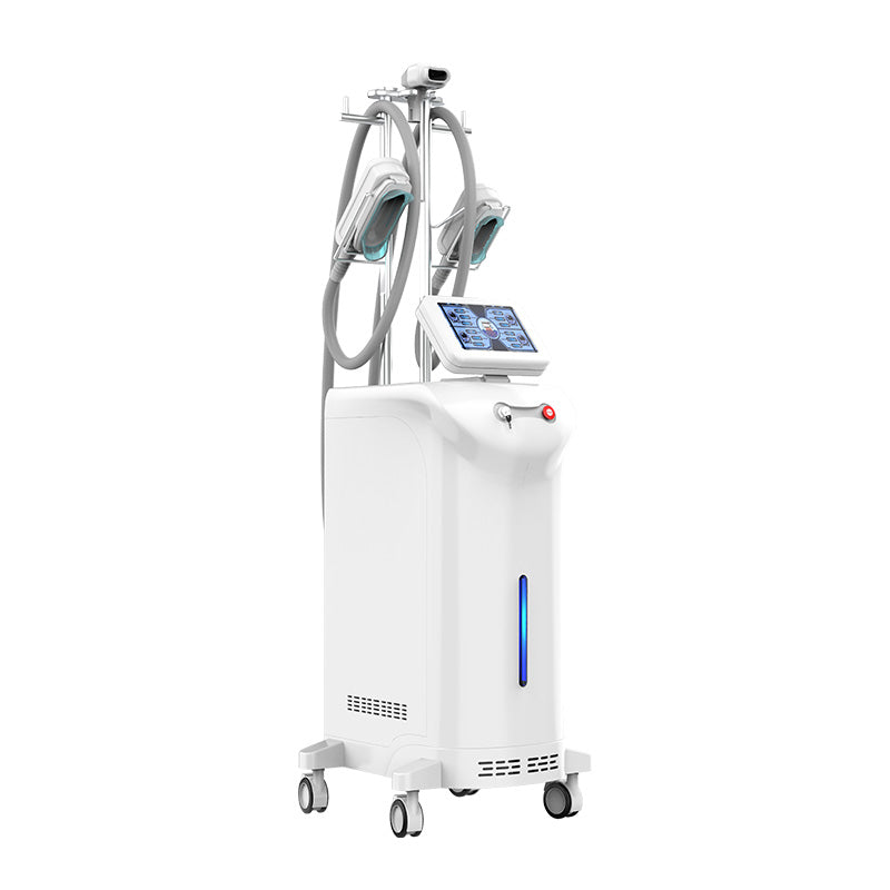 360° Cryolipolysis Slimming Machine for Full Body Fat Reduction