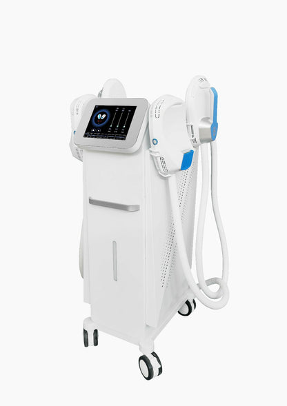 Magnetic Body Beauty Device