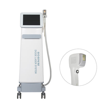 Professional Laser Hair Removal Beauty Device