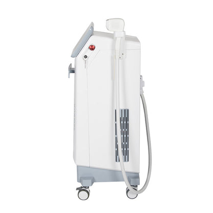 Professional Laser Hair Removal Beauty Device
