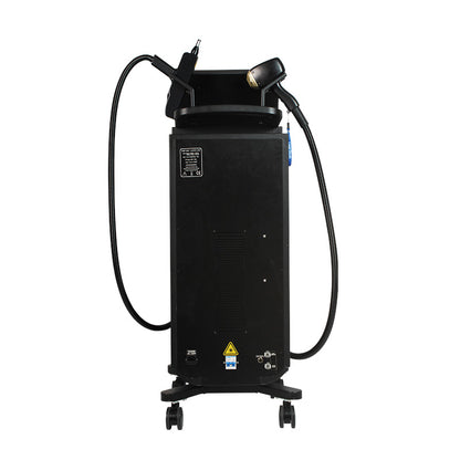 Professional Dual-Use Laser Beauty Device