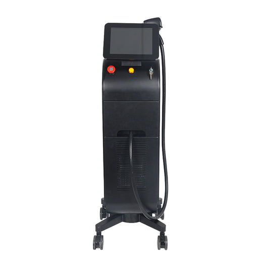 Professional Laser Hair Removal Device for Smooth, Hair-Free Skin
