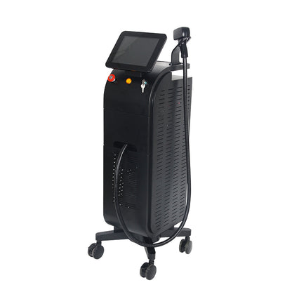 Professional Laser Hair Removal Beauty Device