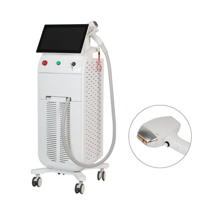 Hair Removal Beauty Device