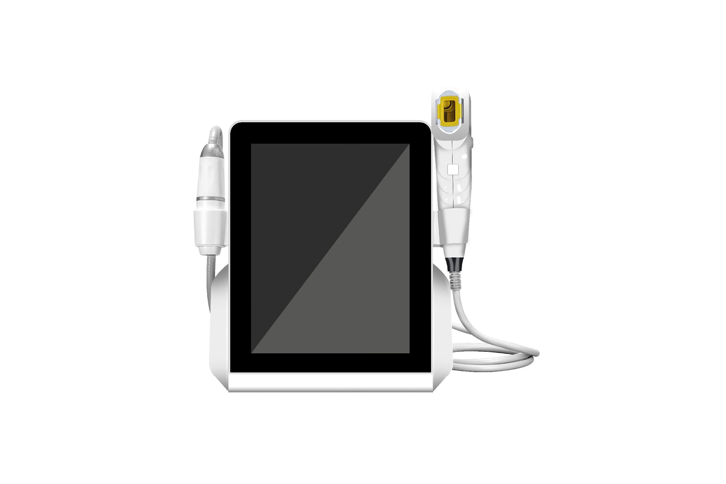 12D HIFU-enhed til hudplejestøtte