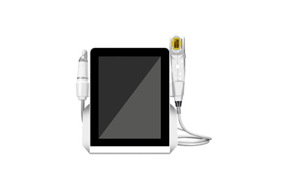 12D HIFU-enhed til hudplejestøtte