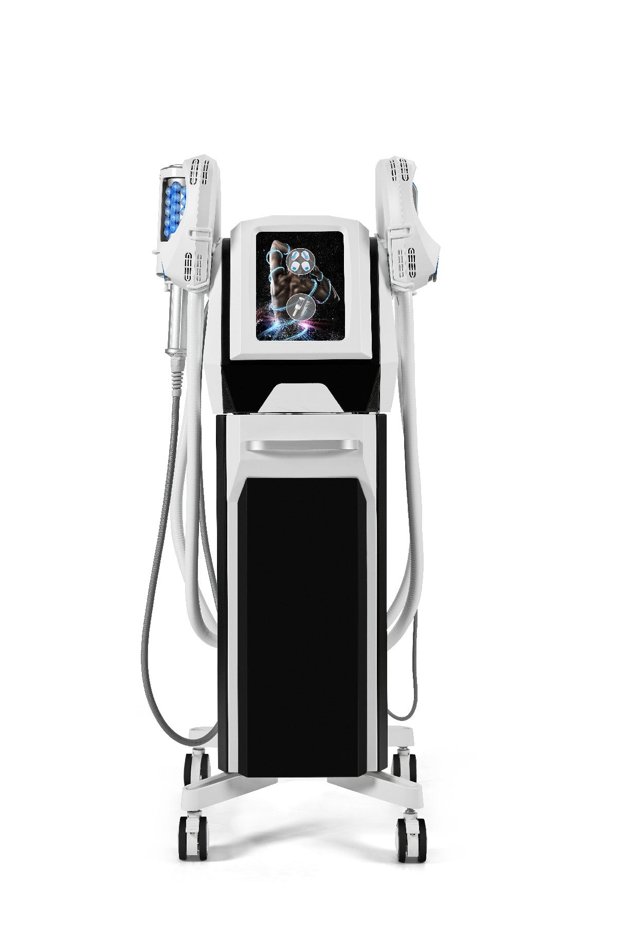 Magnetic Body Beauty Device