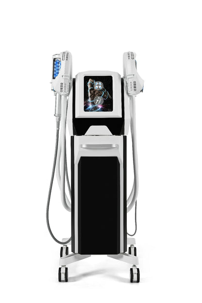 Magnetic Body Beauty Device