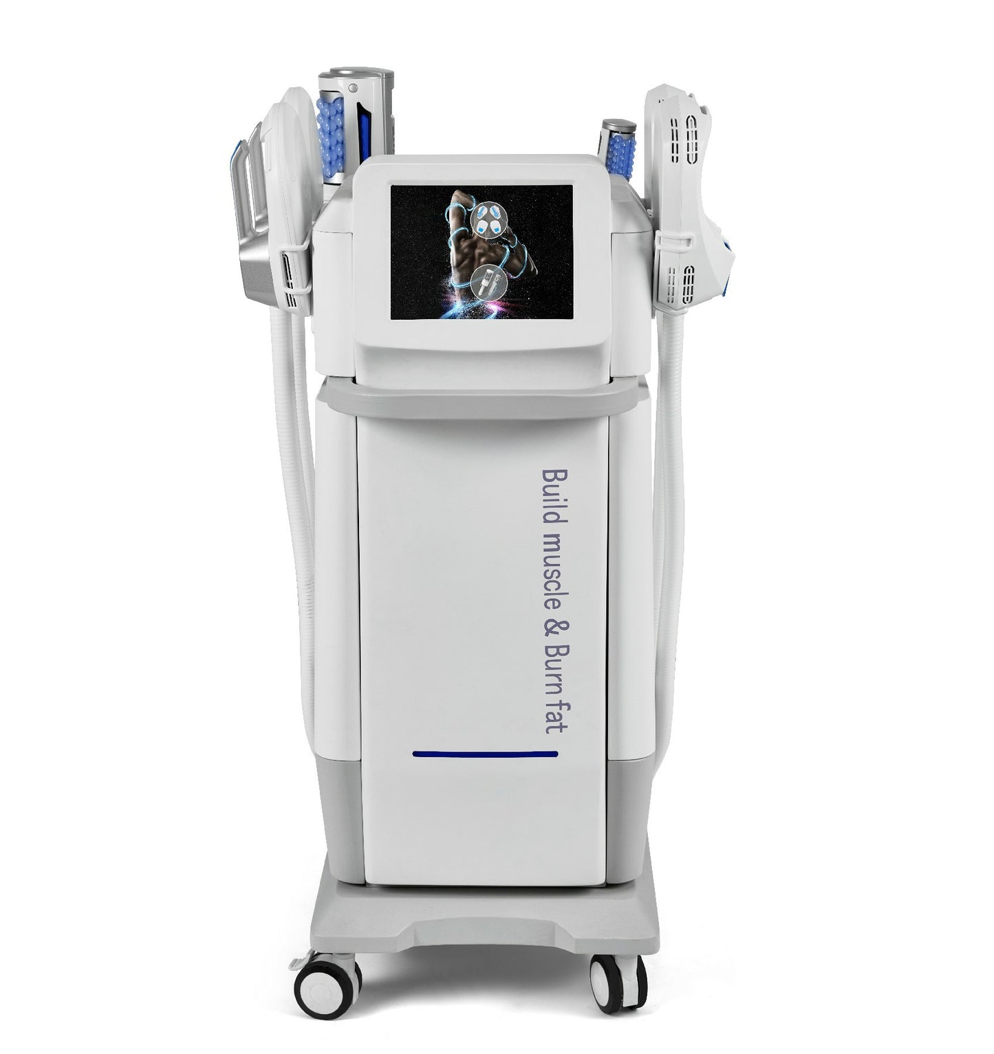 Magnetic Body Beauty Device