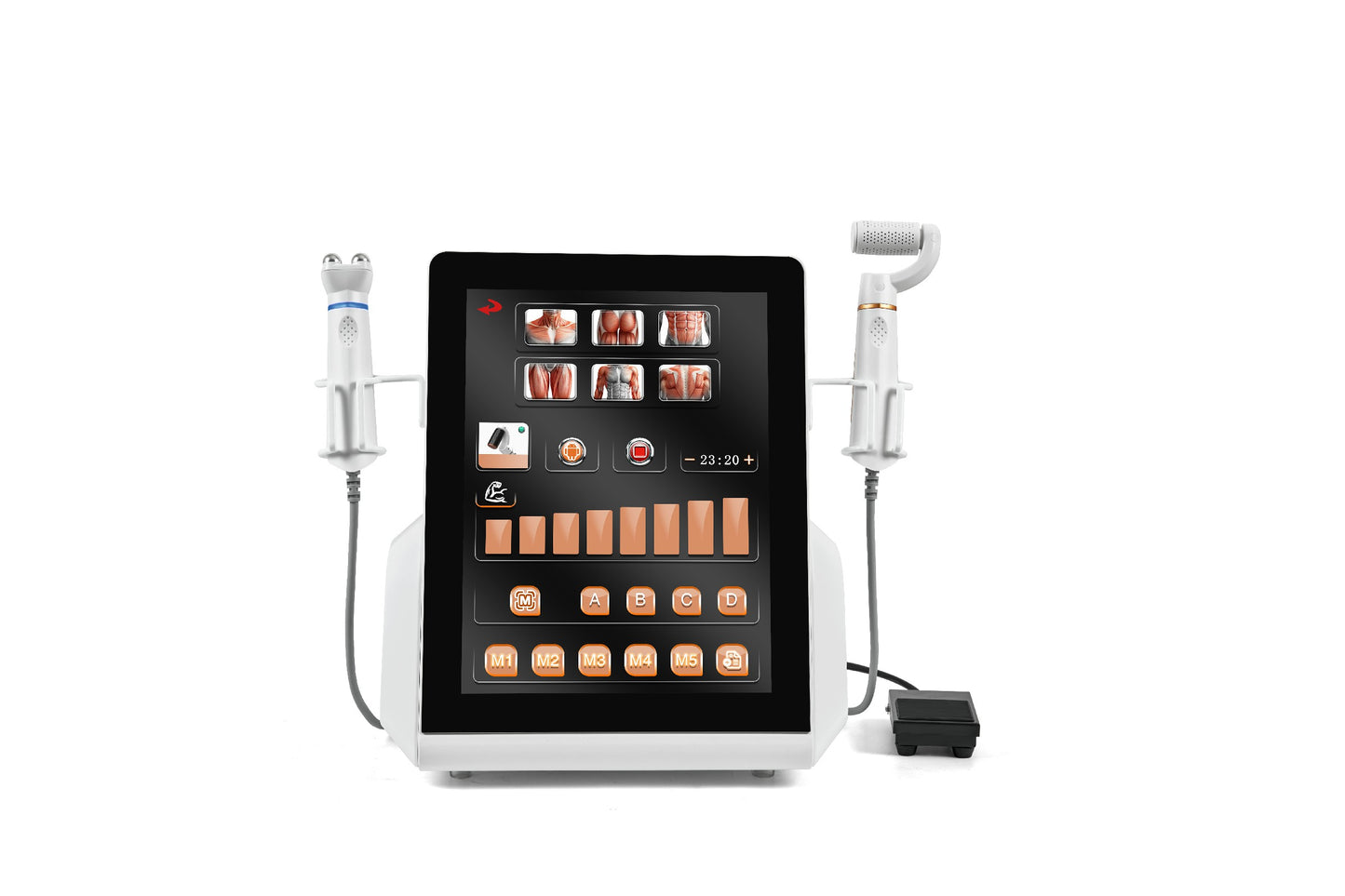 Plasma Beauty Device