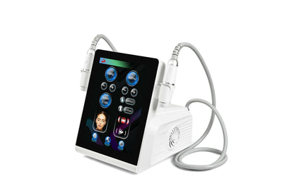 12D HIFU Ultra Lift Device for Skin Care Support