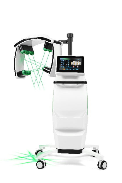 10D Laser Body Beauty Device