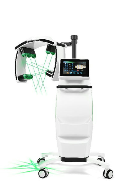 10D Laser Body Beauty Device
