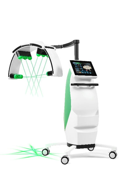 10D Laser Body Beauty Device