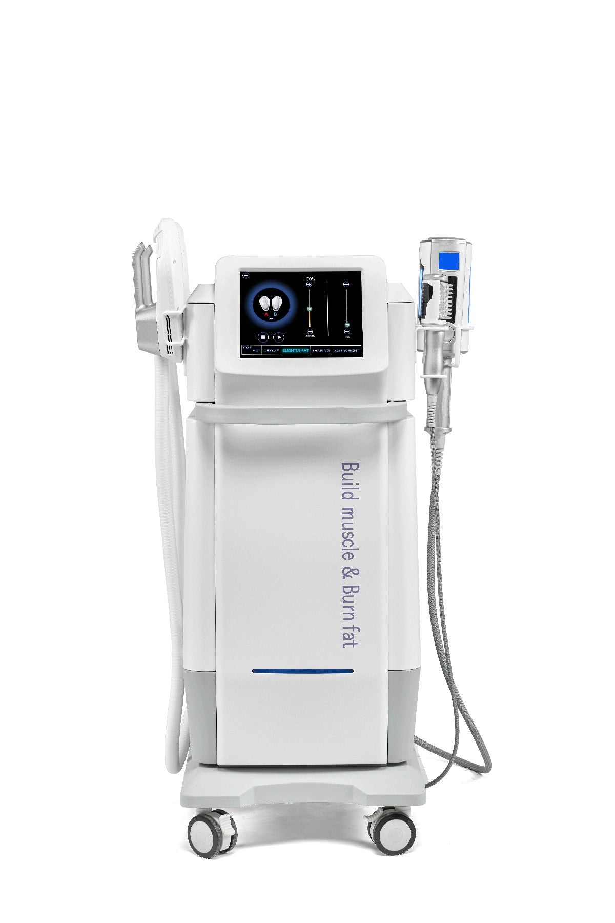 Magnetic Body Beauty Device