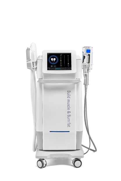 Magnetic Body Beauty Device