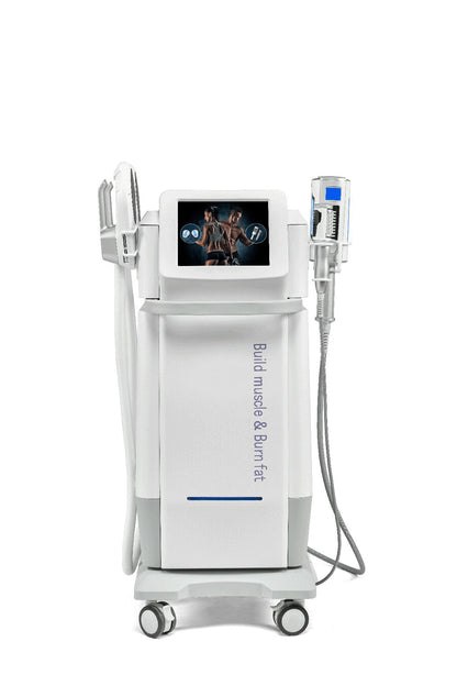 Magnetic Body Beauty Device