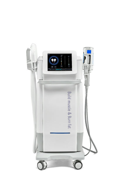 Magnetic Body Beauty Device