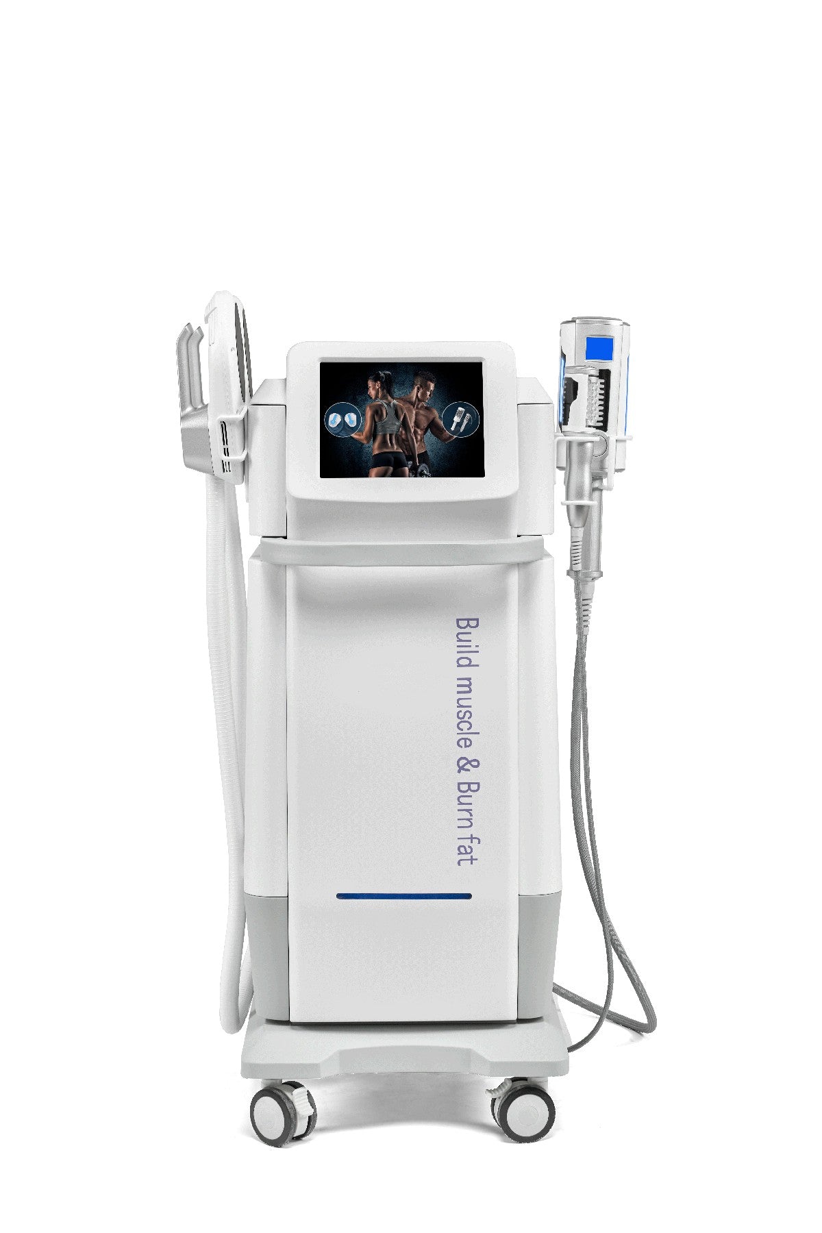 Magnetic Body Beauty Device