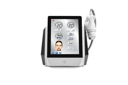 5D HIFU Facial Beauty Device for Skin Care