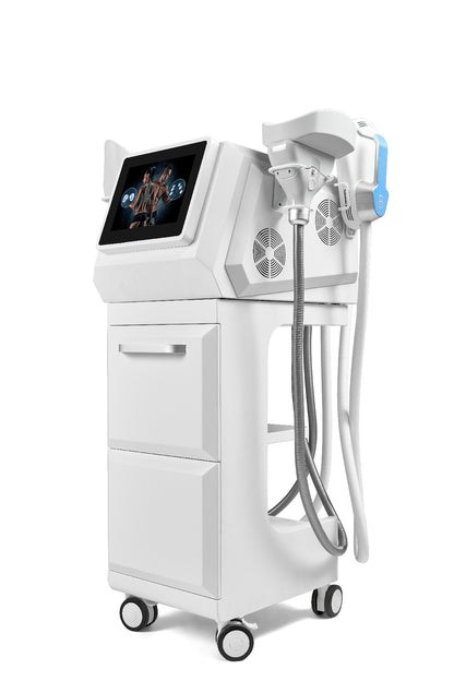 Magnetic Body Beauty Device