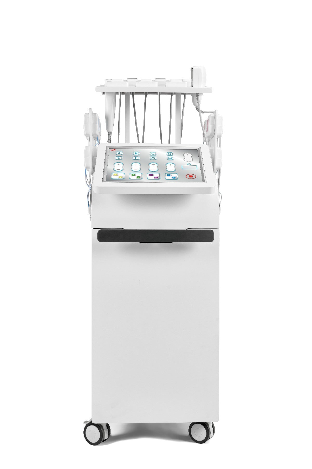 Premium Sculpting and Fat Dissolving Beauty Device for Body Contouring