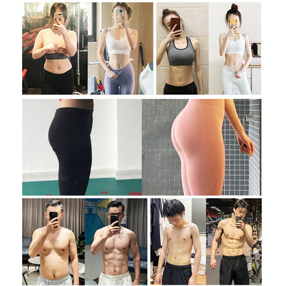 Portable HIEMT Muscle Building Machine Non-Invasive EMS Body Contouring for Beauty Salon