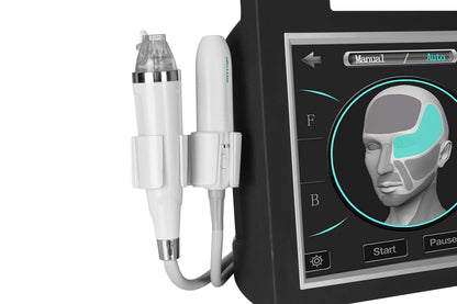 Professional HIFU Machine for Skin Tightening & Face Lifting