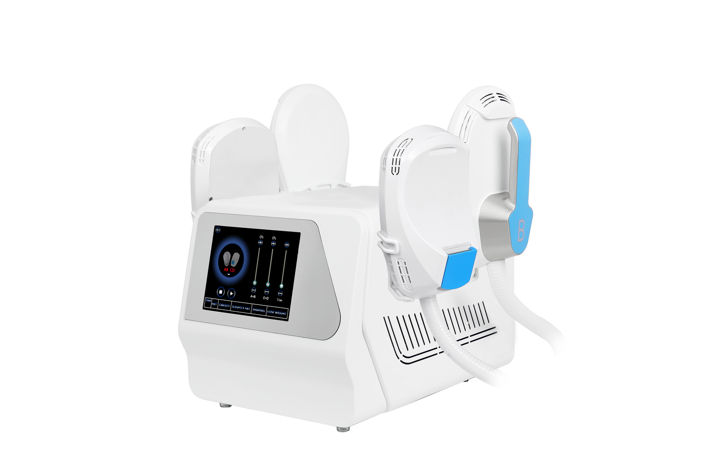 Magnetic Body Beauty Device