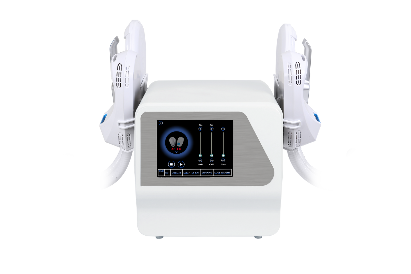 Magnetic Body Beauty Device