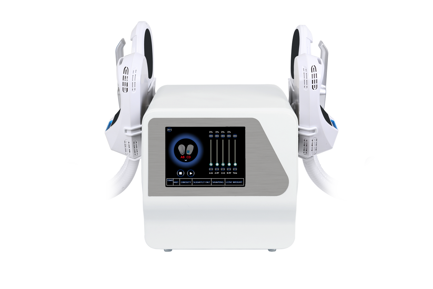 Magnetic Body Beauty Device