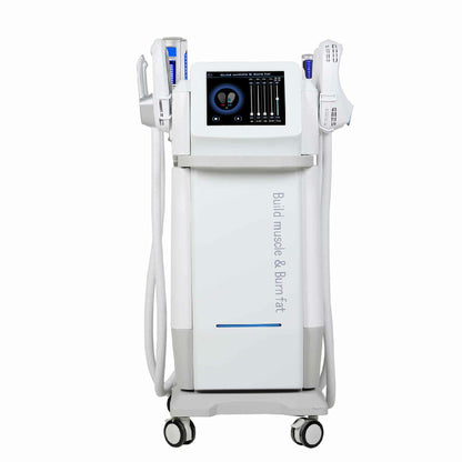 Magnetic Body Beauty Device